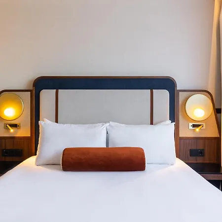 Mercure Gdynia Centrum Eksteriør bilde