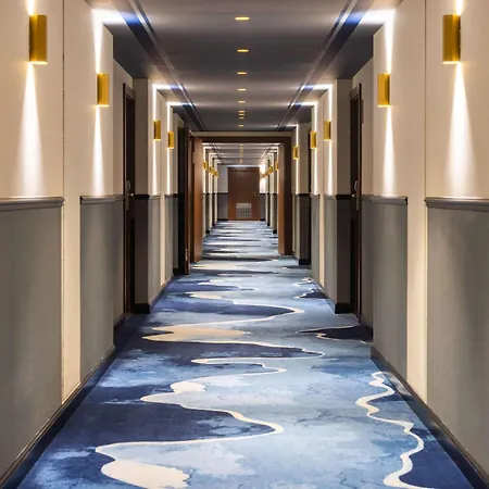 Mercure Gdynia Centrum Exterior photo