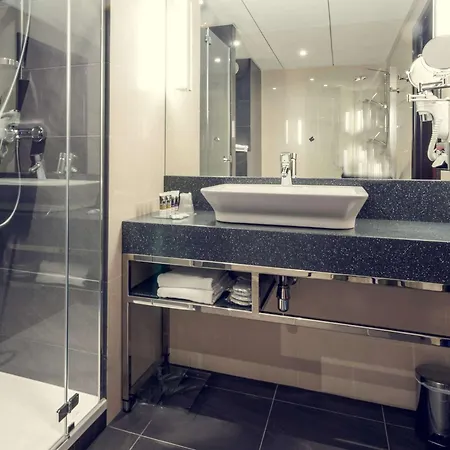 Mercure Gdynia Centrum Exterior photo
