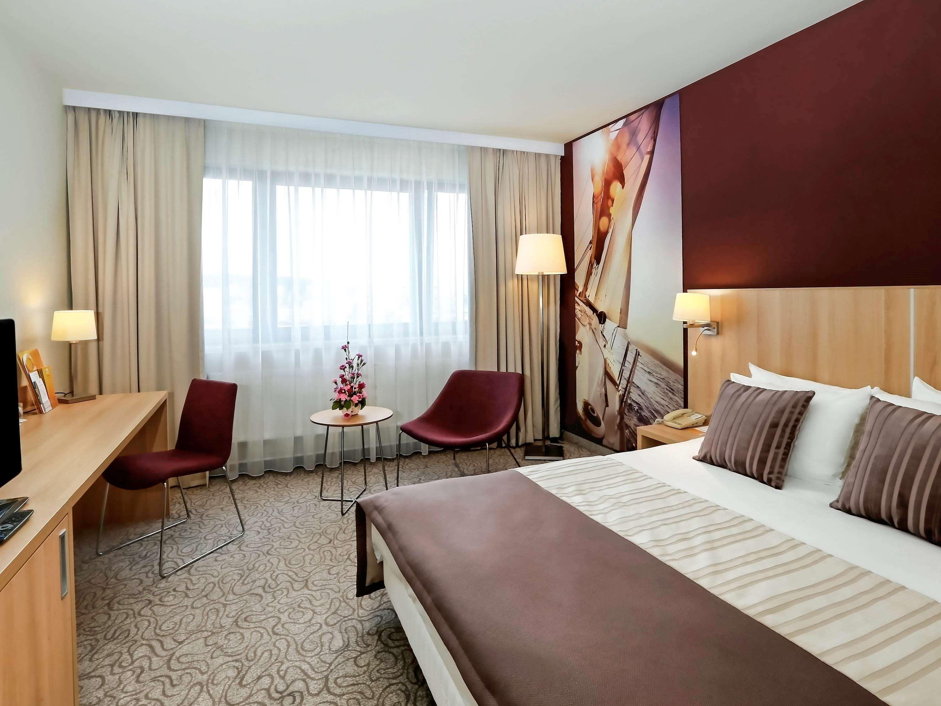 Mercure Centrum 3*