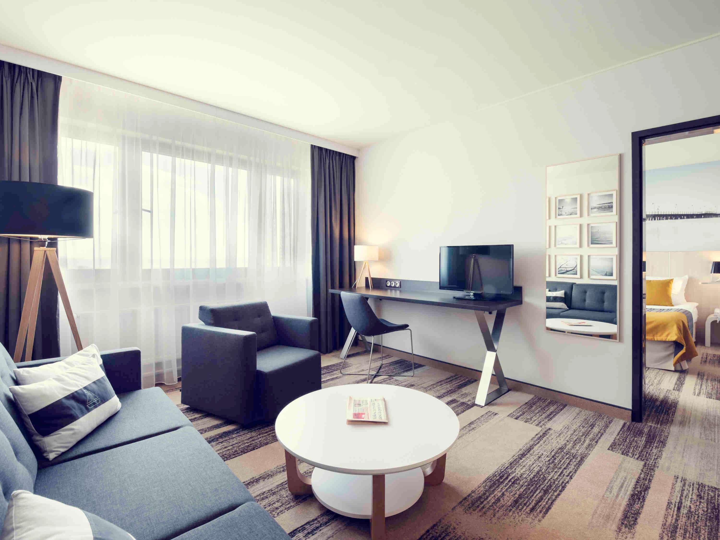 Mercure Centrum Hotel Gdynia
