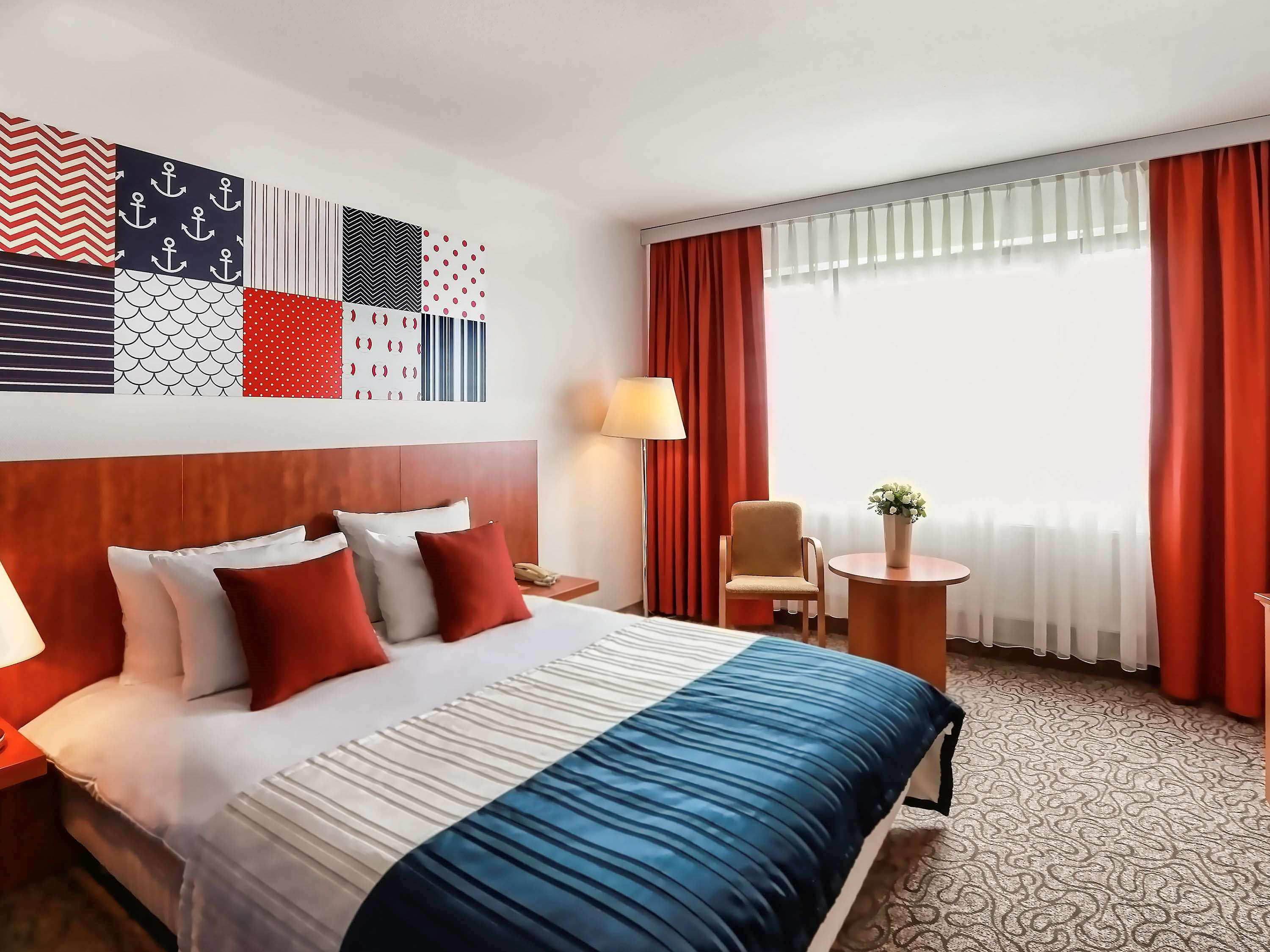 Mercure Centrum Hotel Gdynia