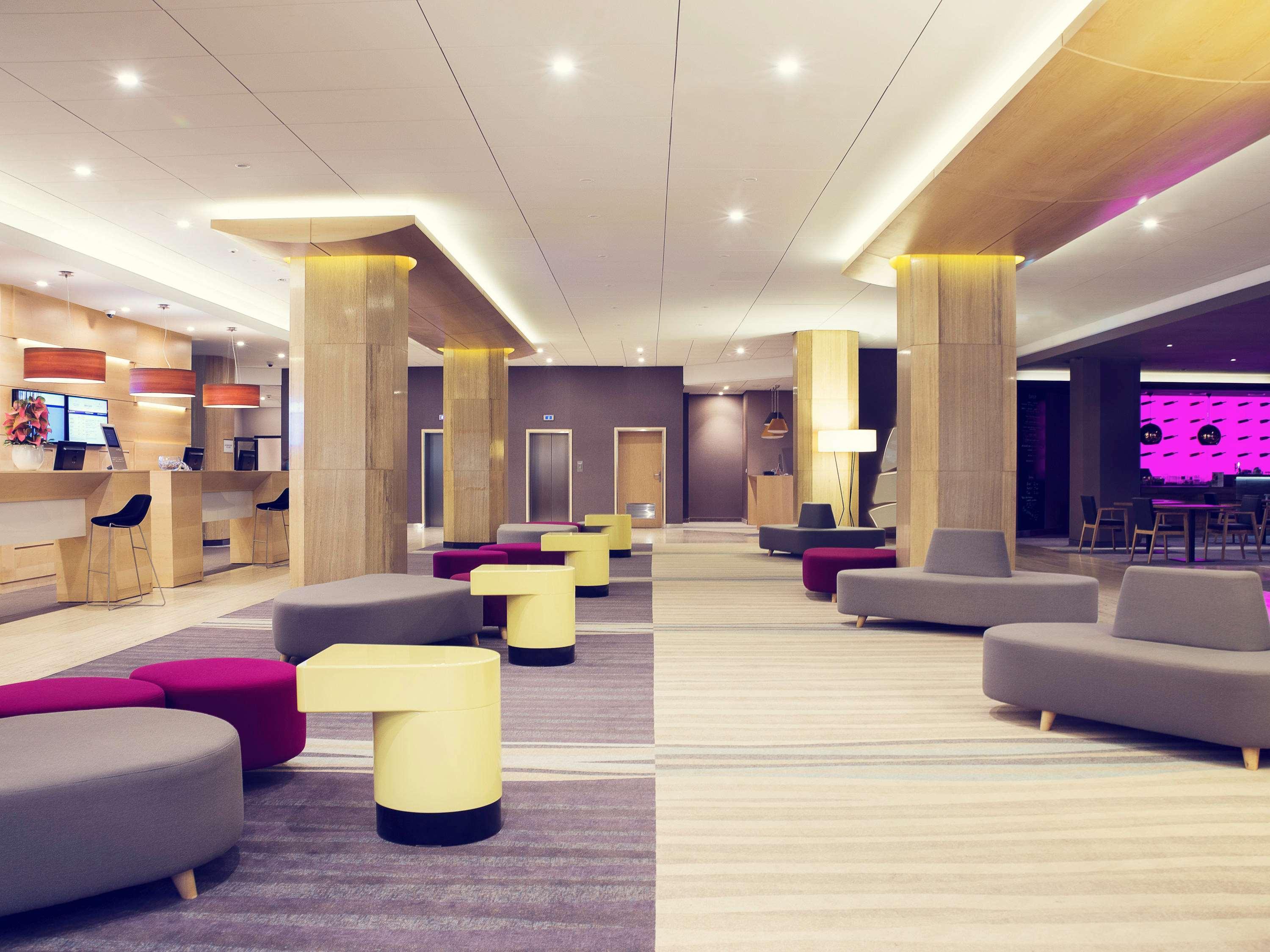 Mercure Centrum 3*