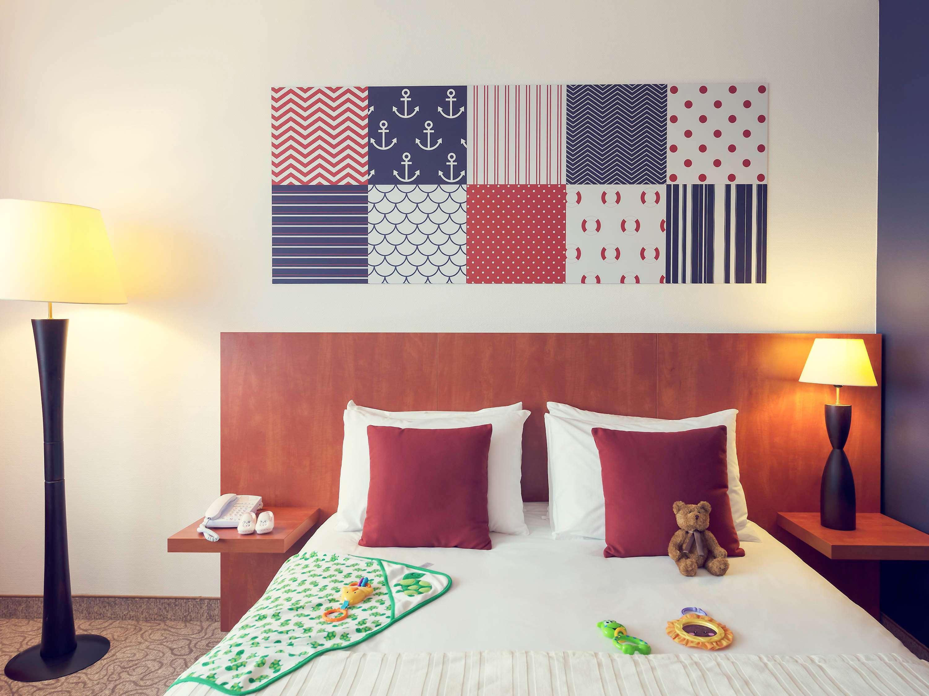 Hotel Mercure Centrum 3*