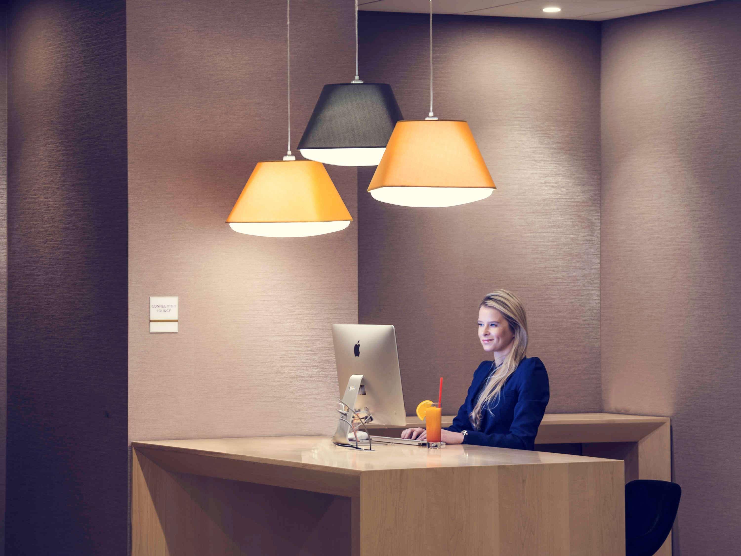Готель Mercure Centrum Гдиня