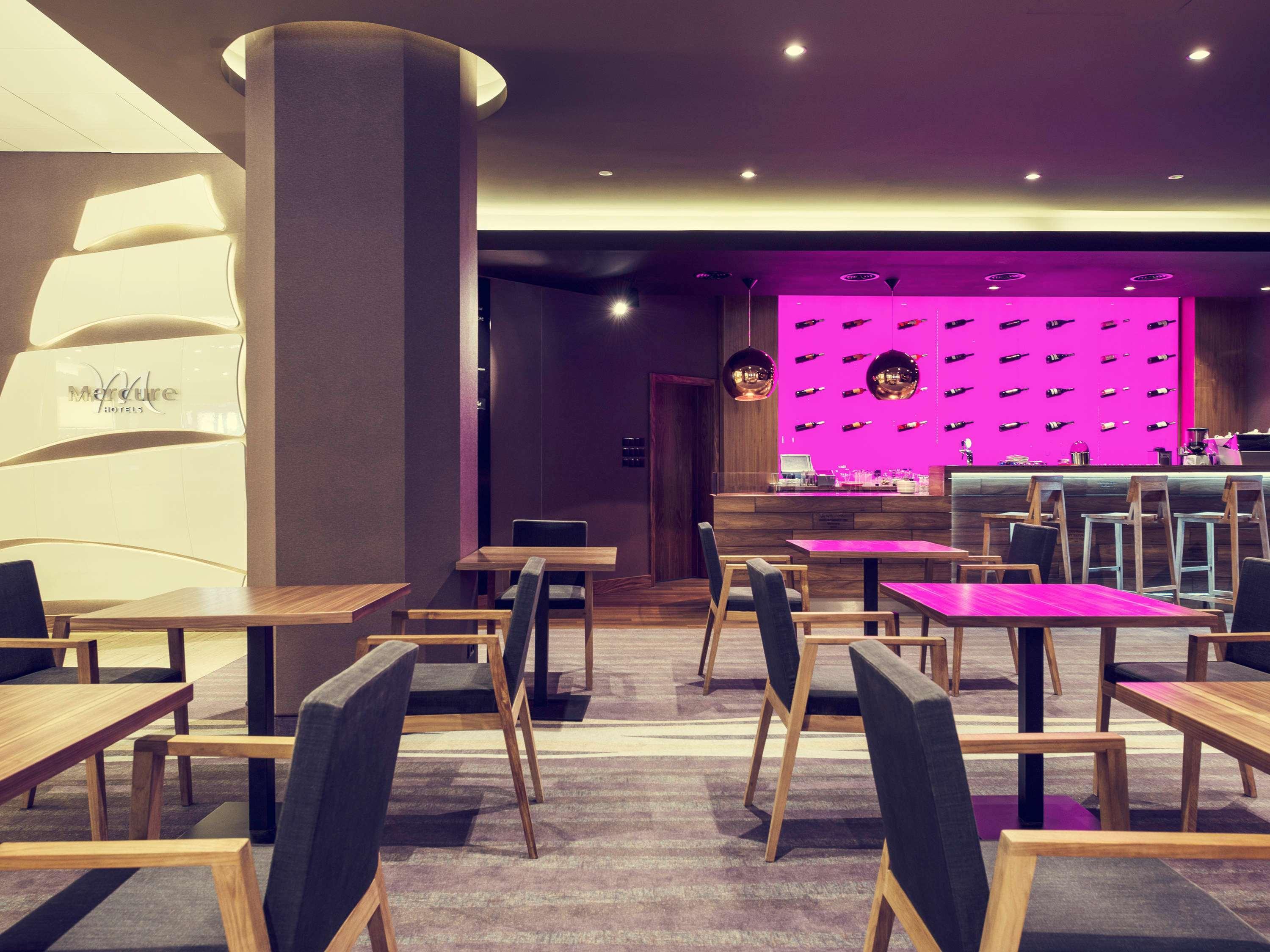 Mercure Centrum Hotel