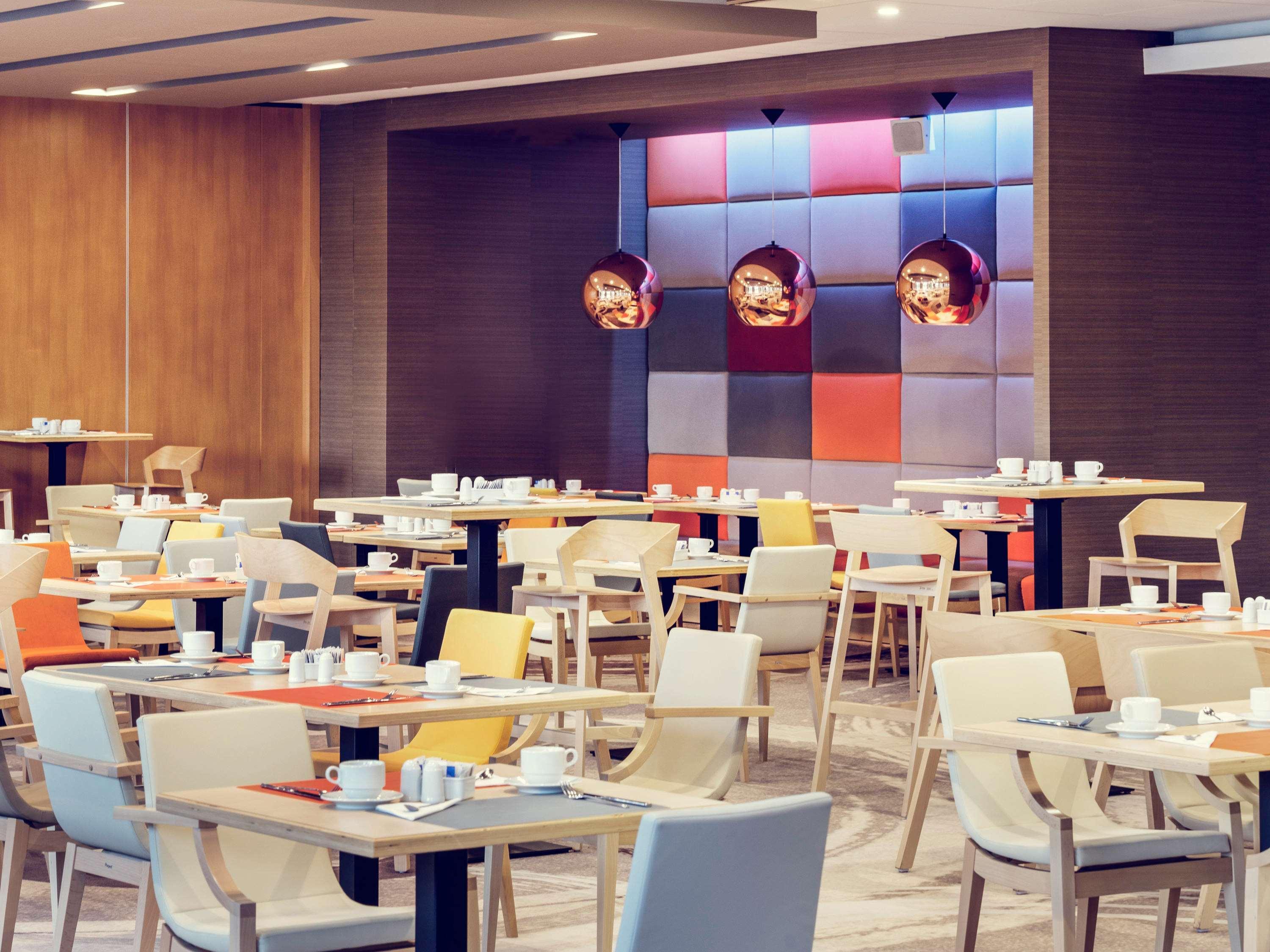 Hotel Mercure Centrum 3*