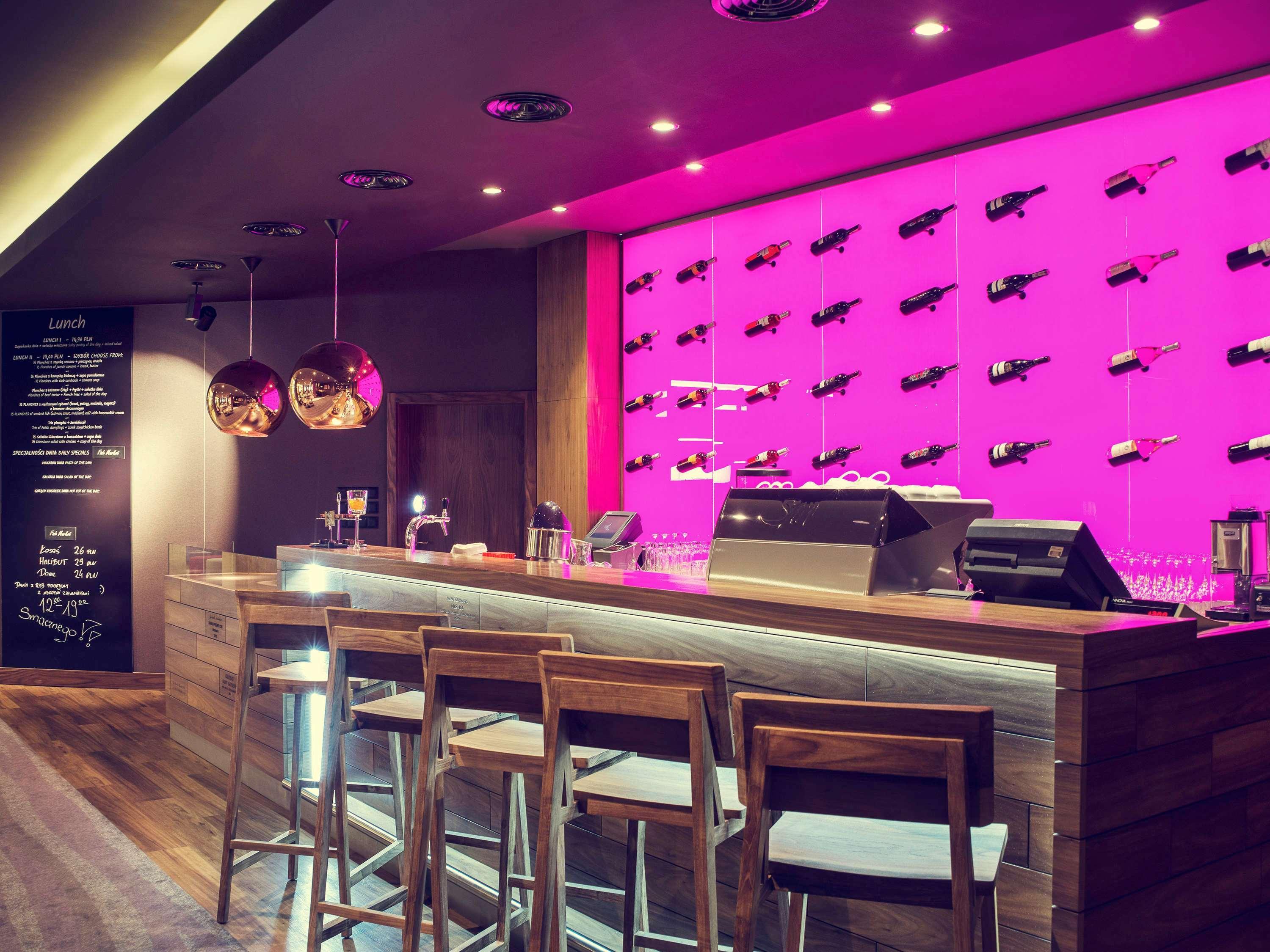 Mercure Centrum 3* Гдиня
