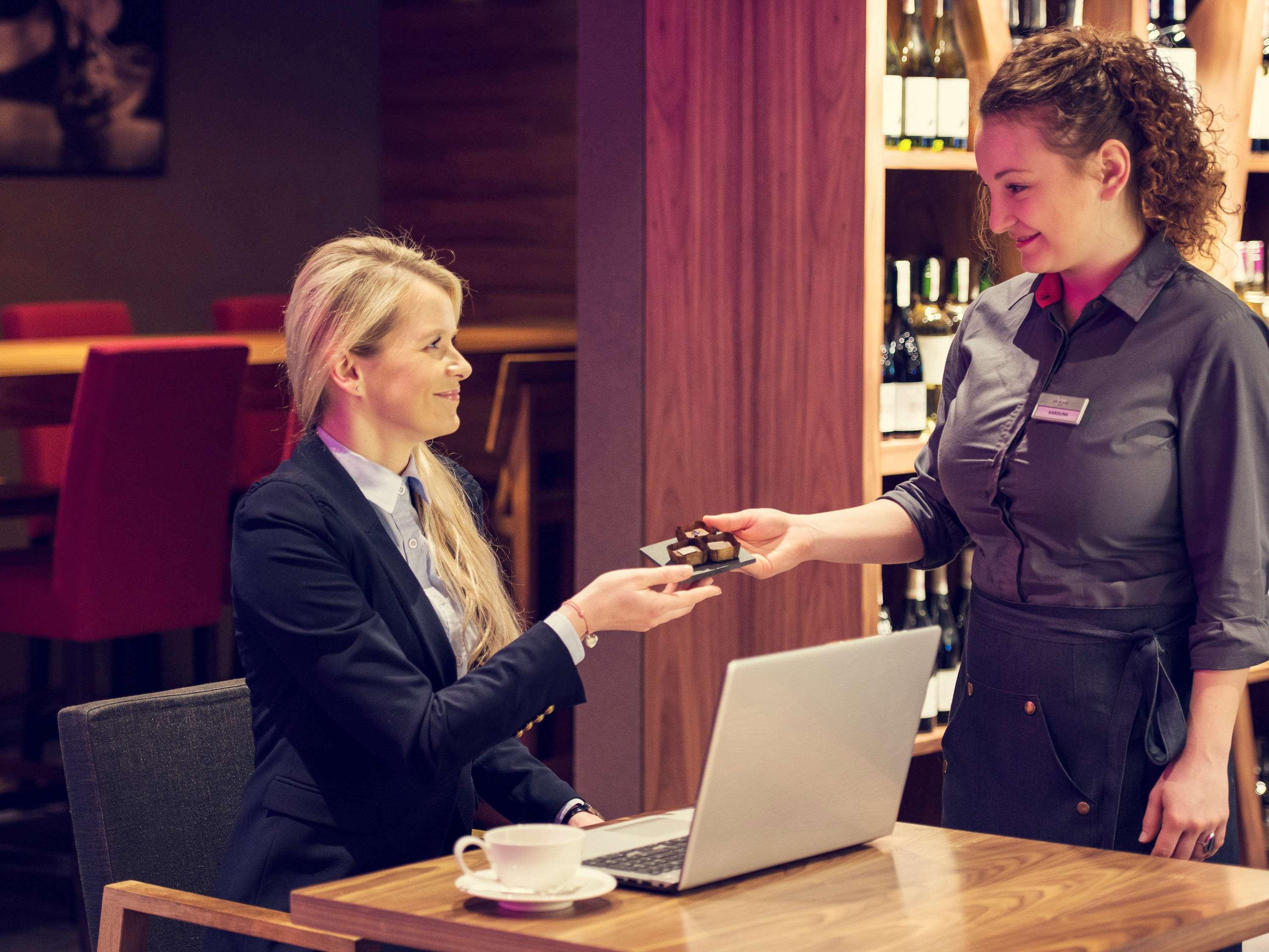 Mercure Centrum