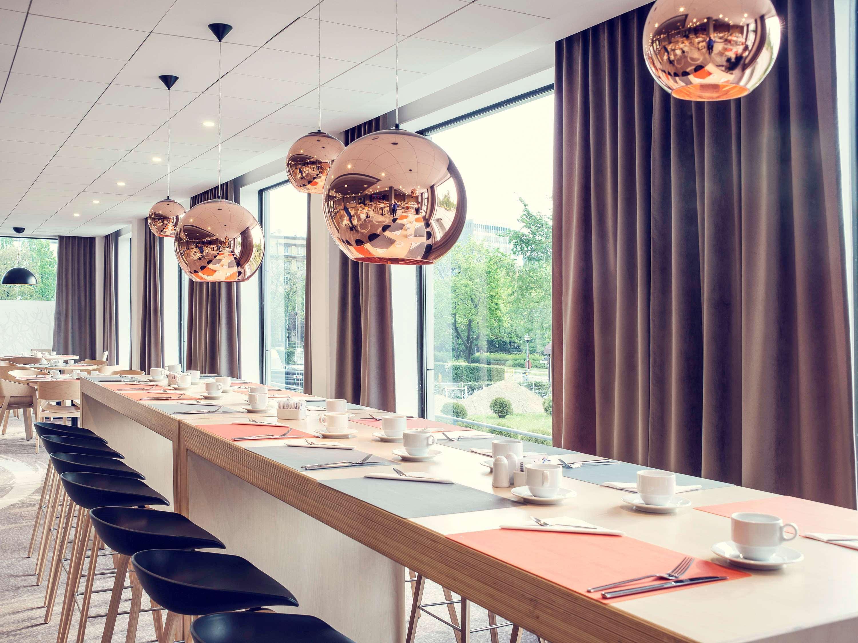 Hotel Mercure Centrum 3*