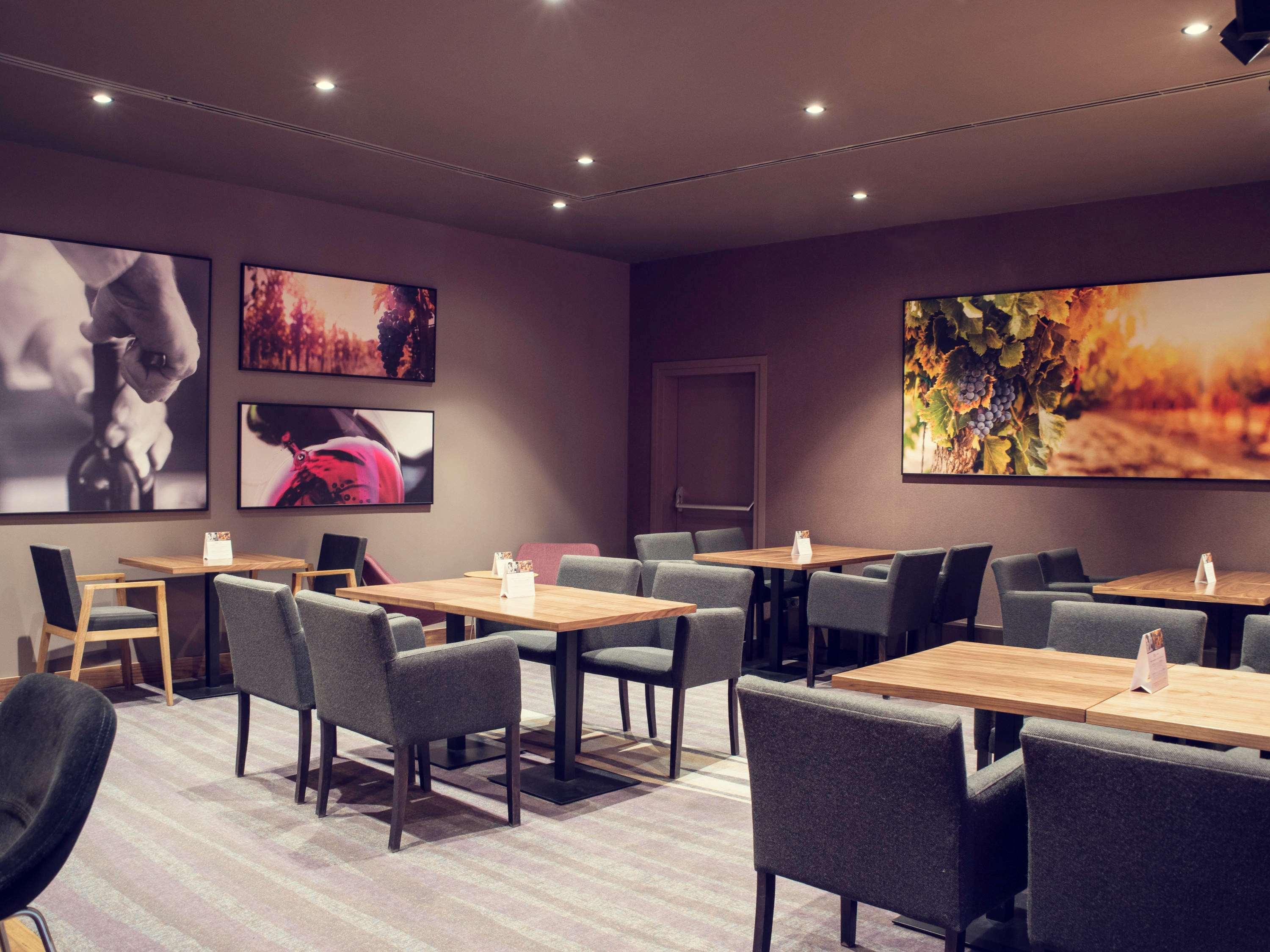 Hotel Mercure Centrum Gdynia