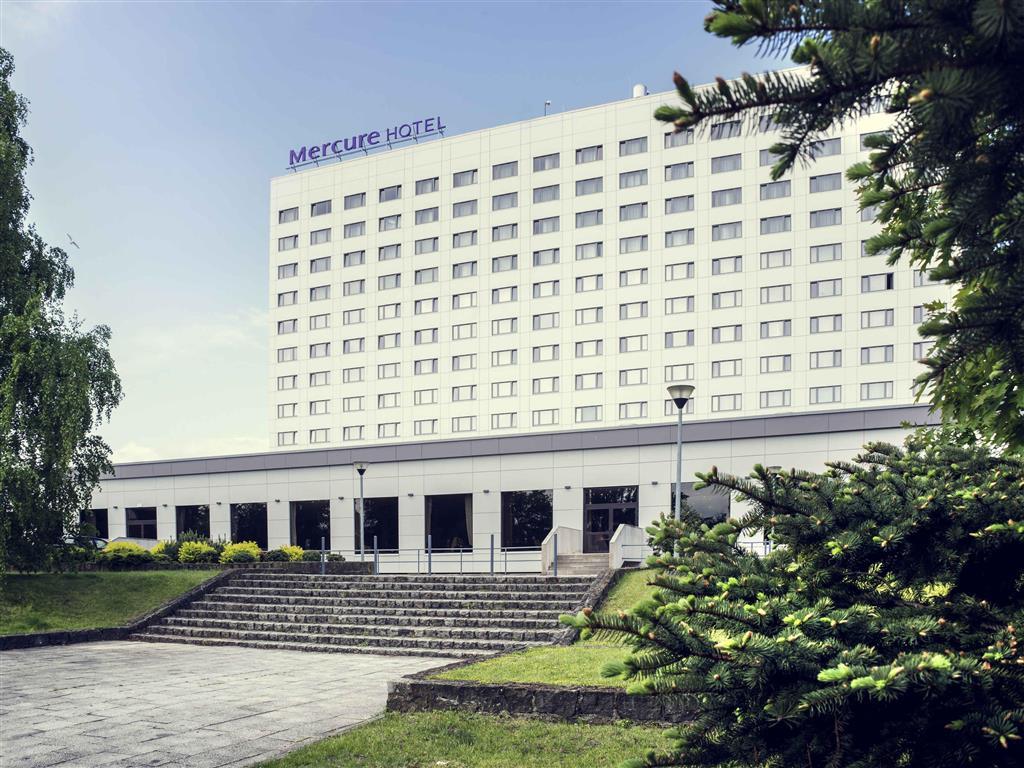 Mercure Centrum Hotel Gdynia