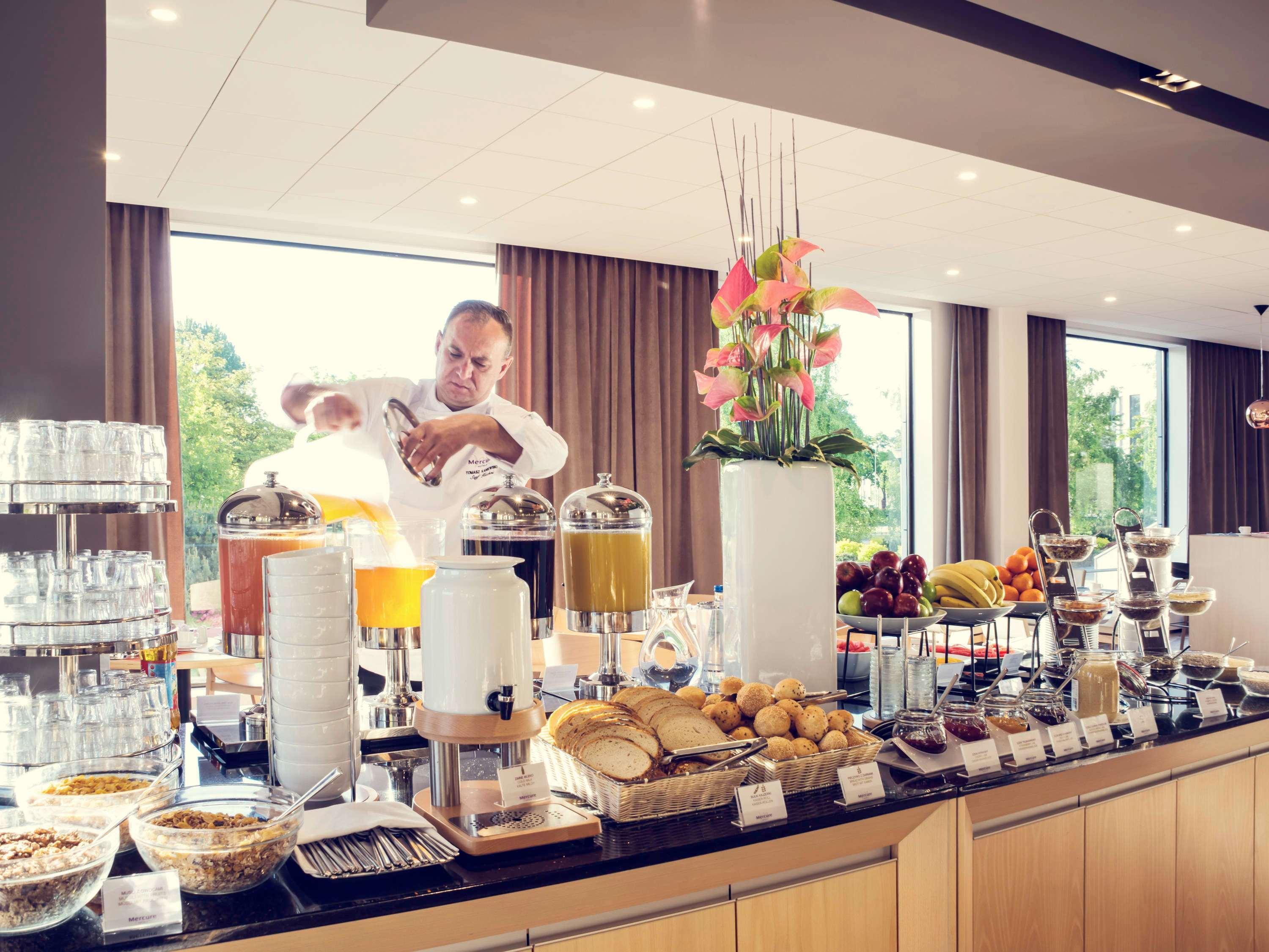 Hotel Mercure Centrum