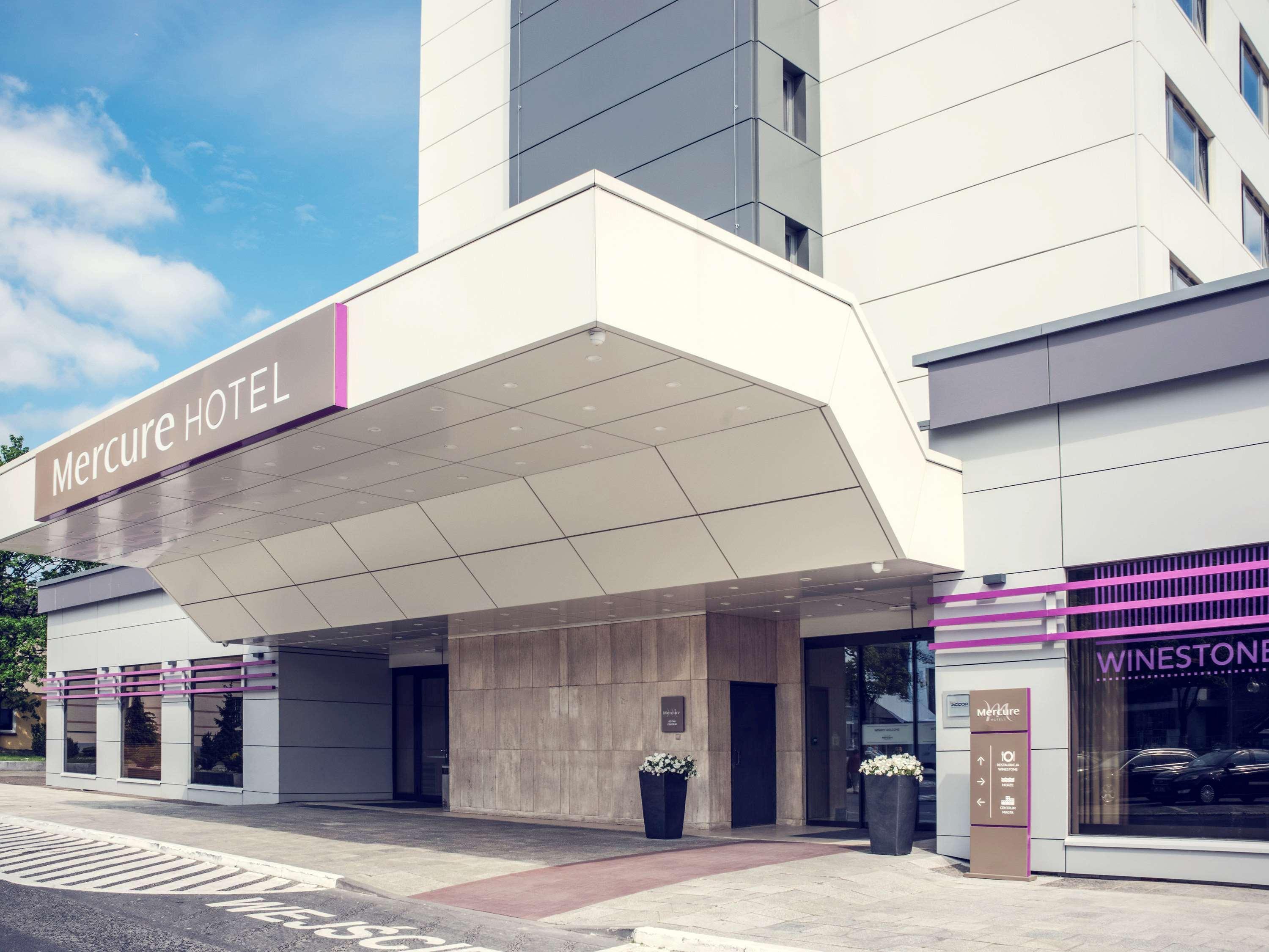 Mercure Centrum Hotel Gdynia