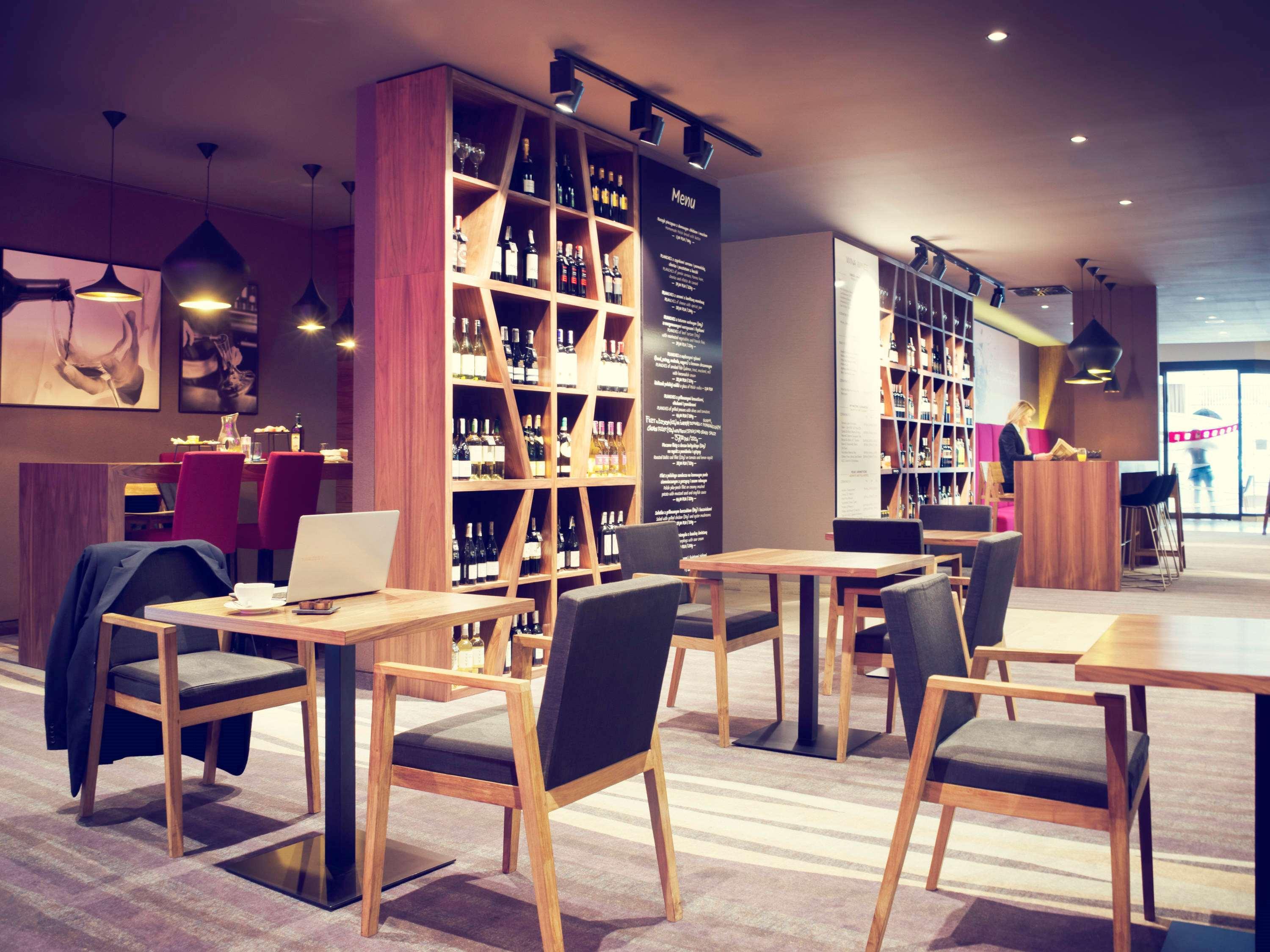 Mercure Centrum