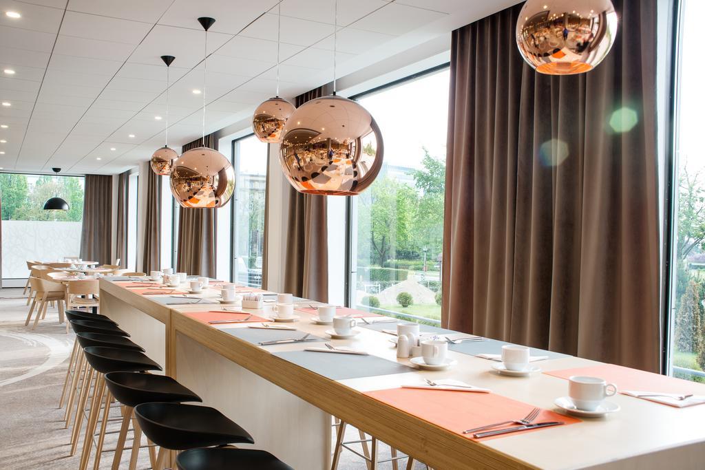 Mercure Centrum