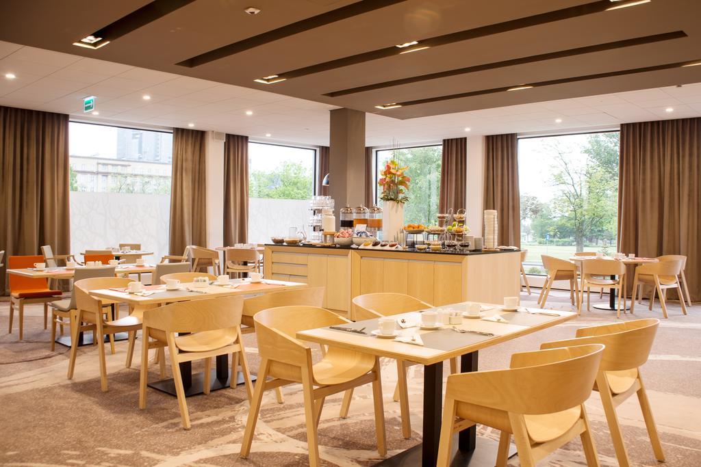 Hotel Mercure Centrum Gdynia