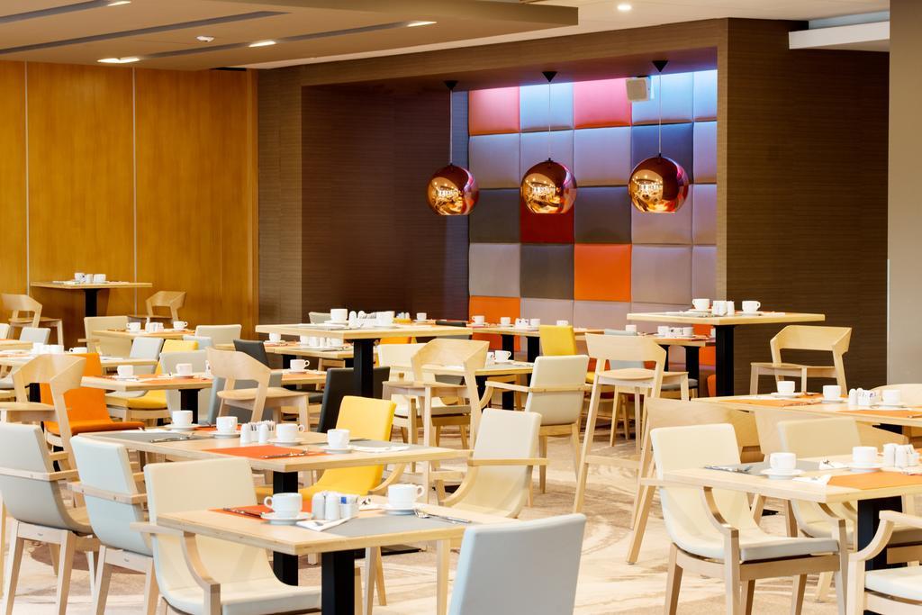 Готель Mercure Centrum Гдиня