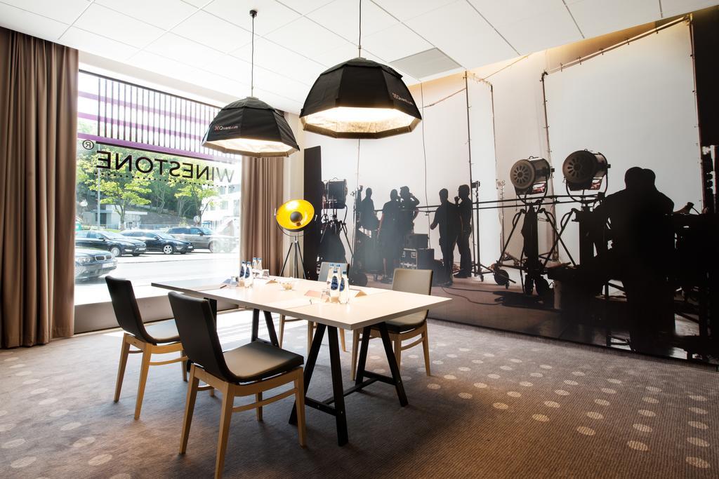 Mercure Centrum Gdynia