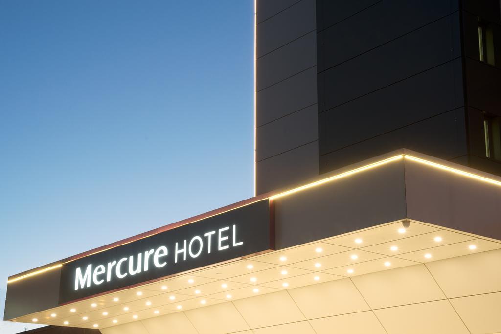 Mercure Centrum 3*