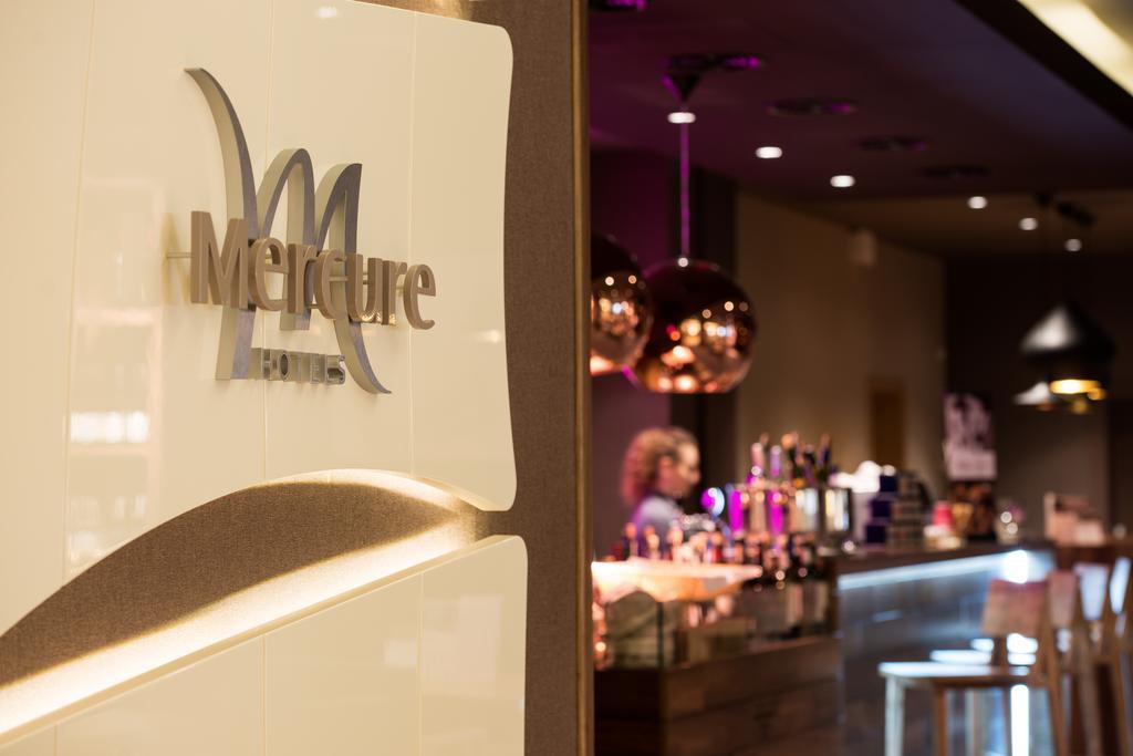 Mercure Centrum Hotel 3*