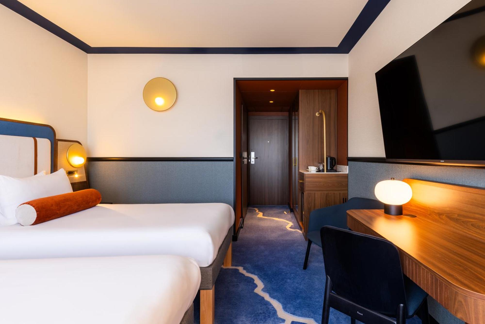 Mercure Centrum