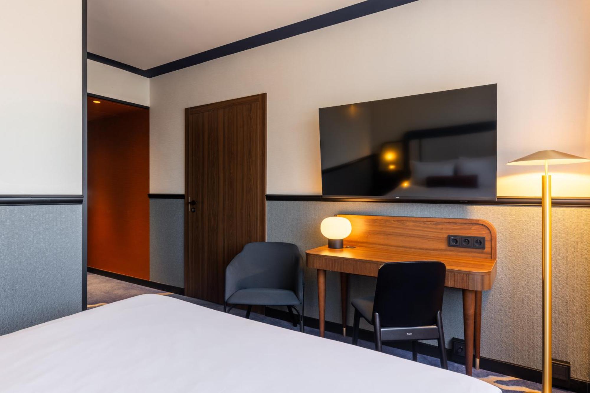 Mercure Centrum Hotel