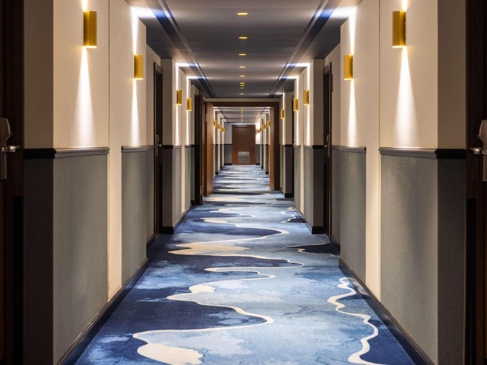 Mercure Centrum Gdynia