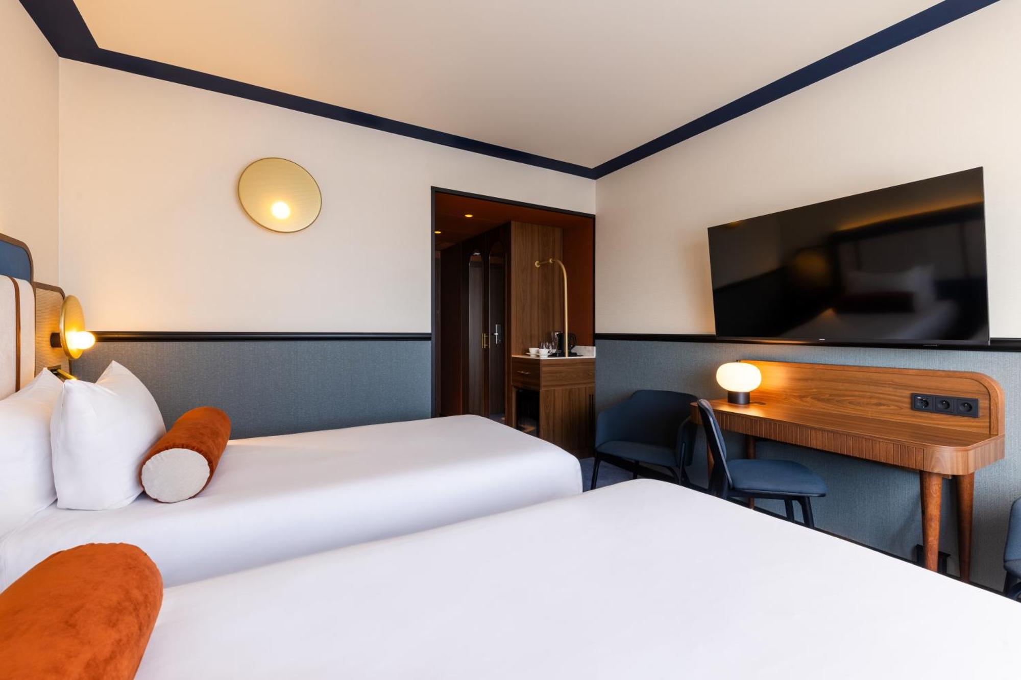 Mercure Centrum 3* Gdynia
