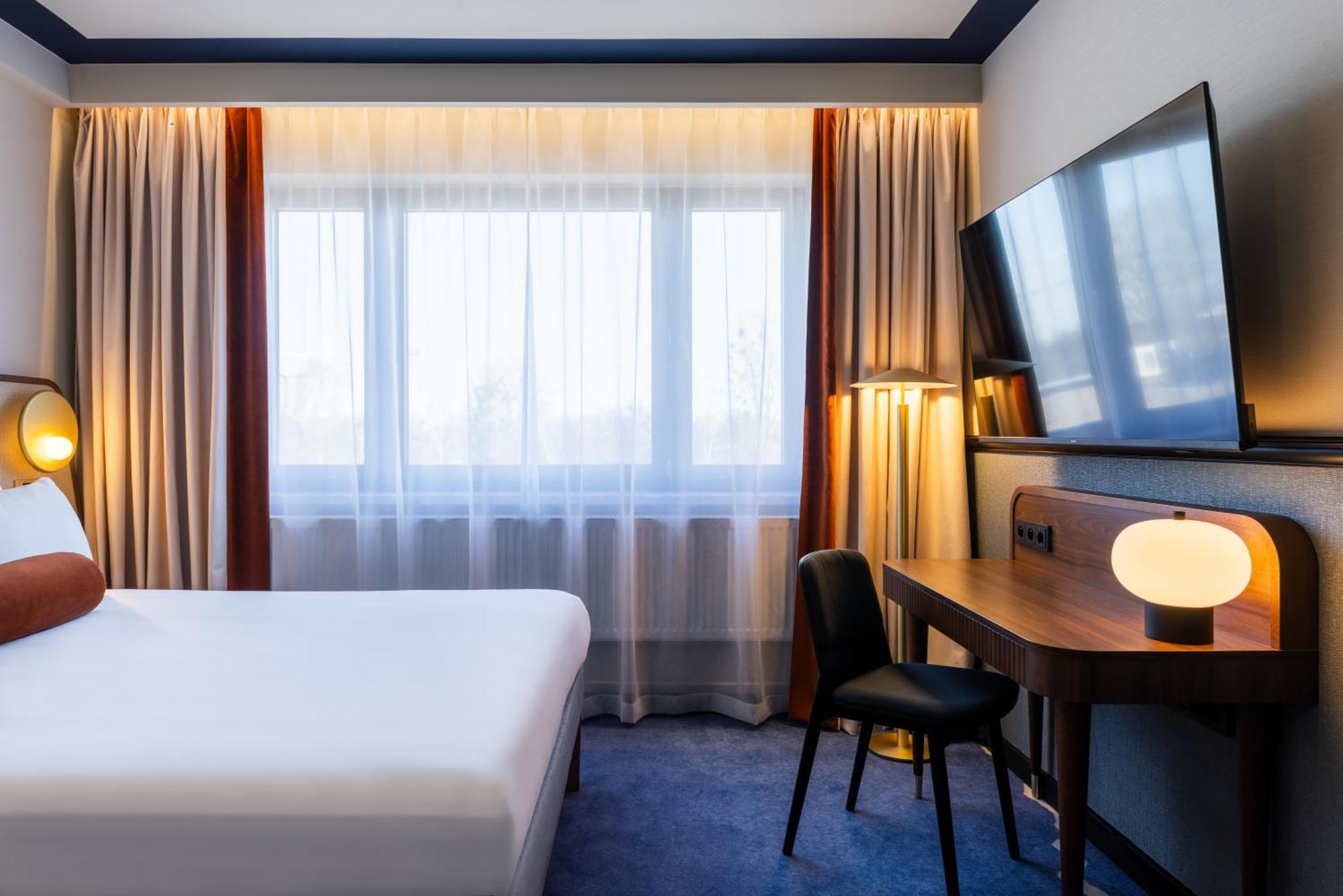 Mercure Centrum