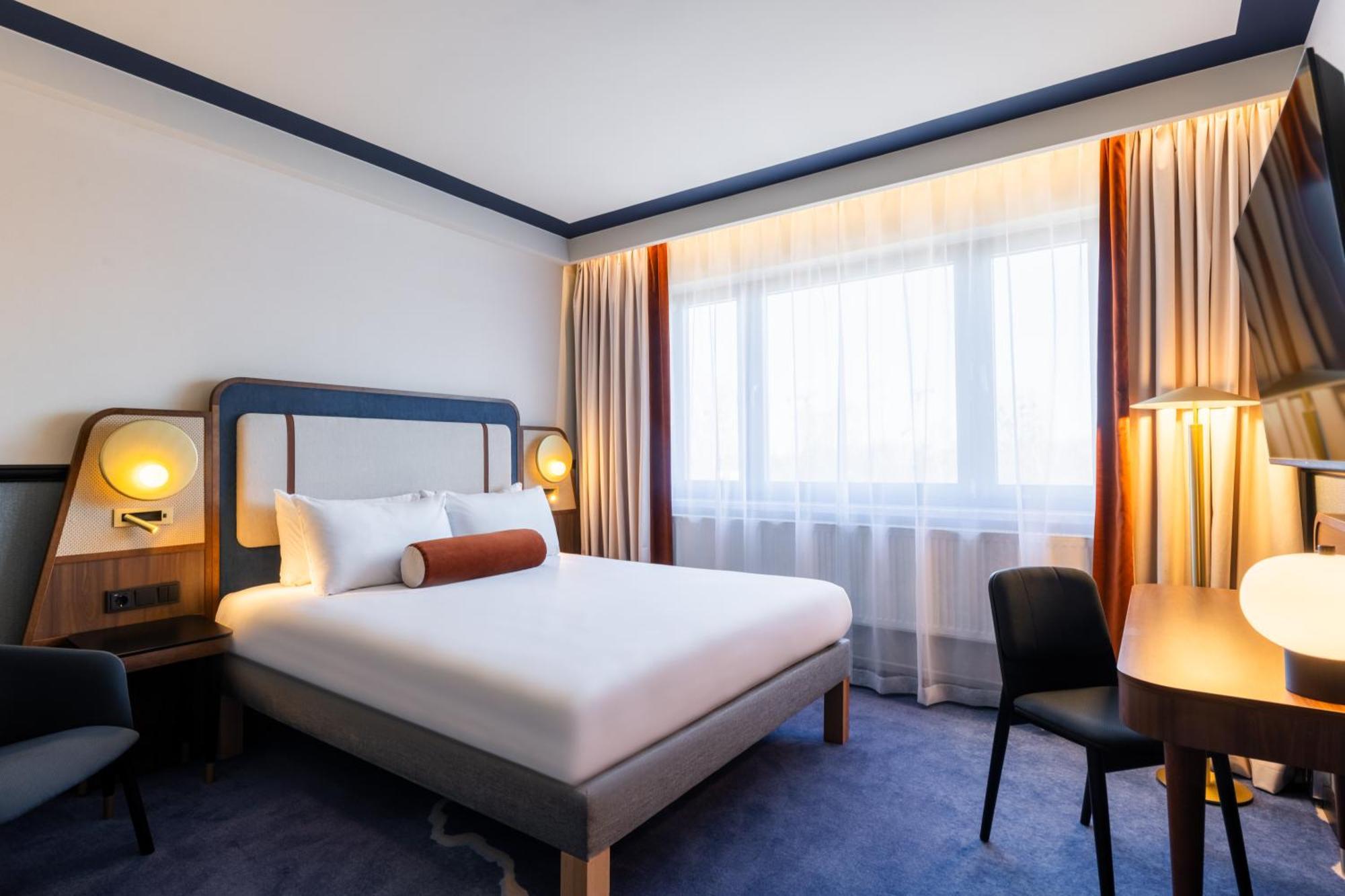 Hotel Mercure Centrum