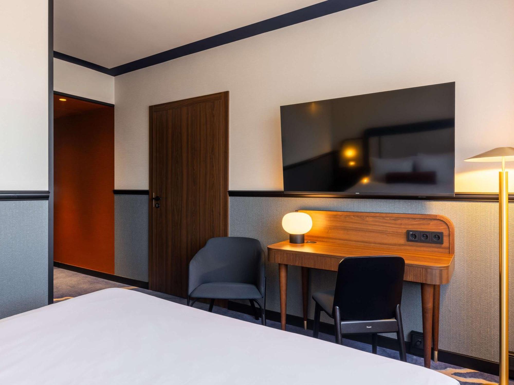 Mercure Centrum Hotel Gdynia