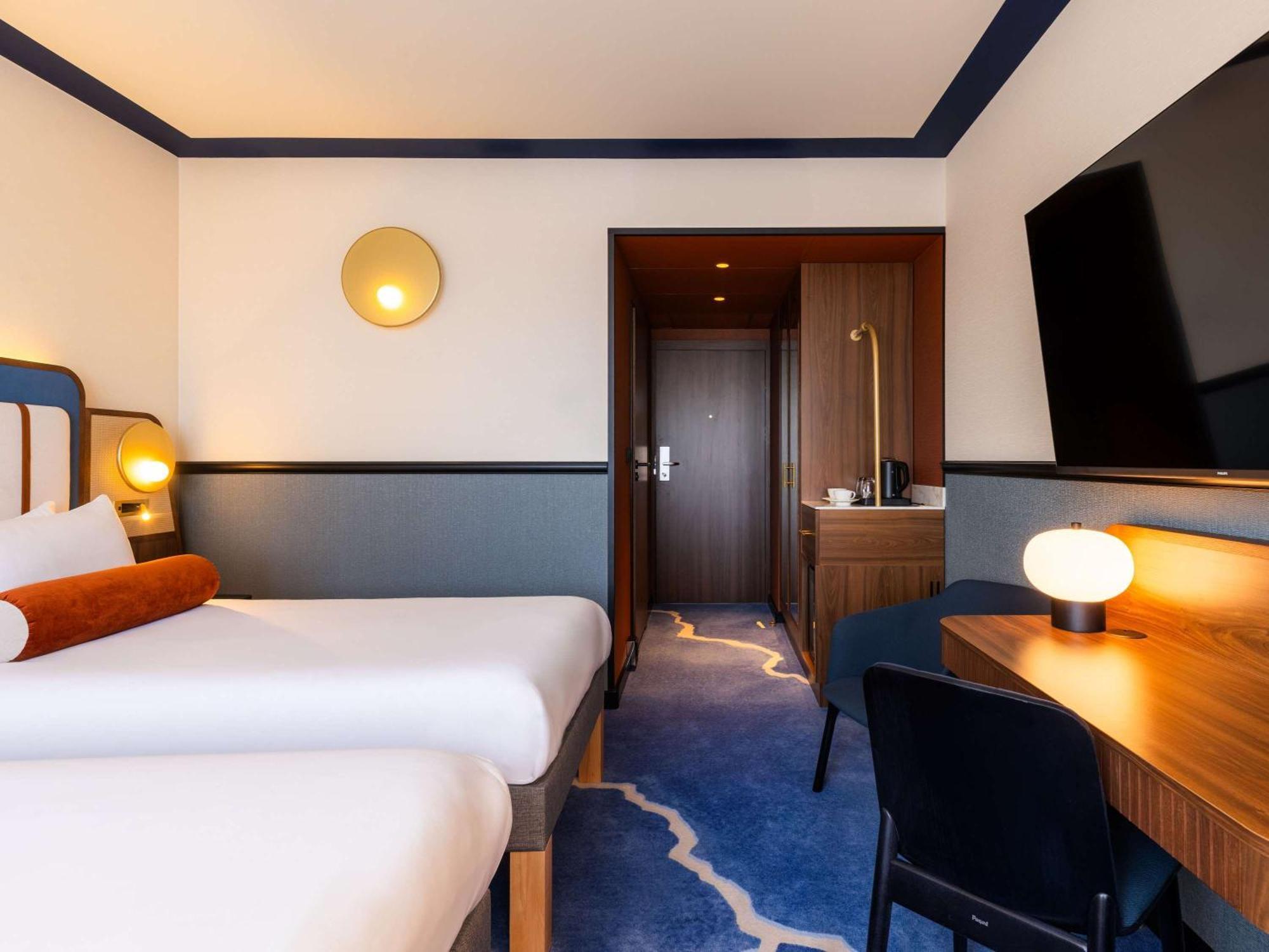 Mercure Centrum