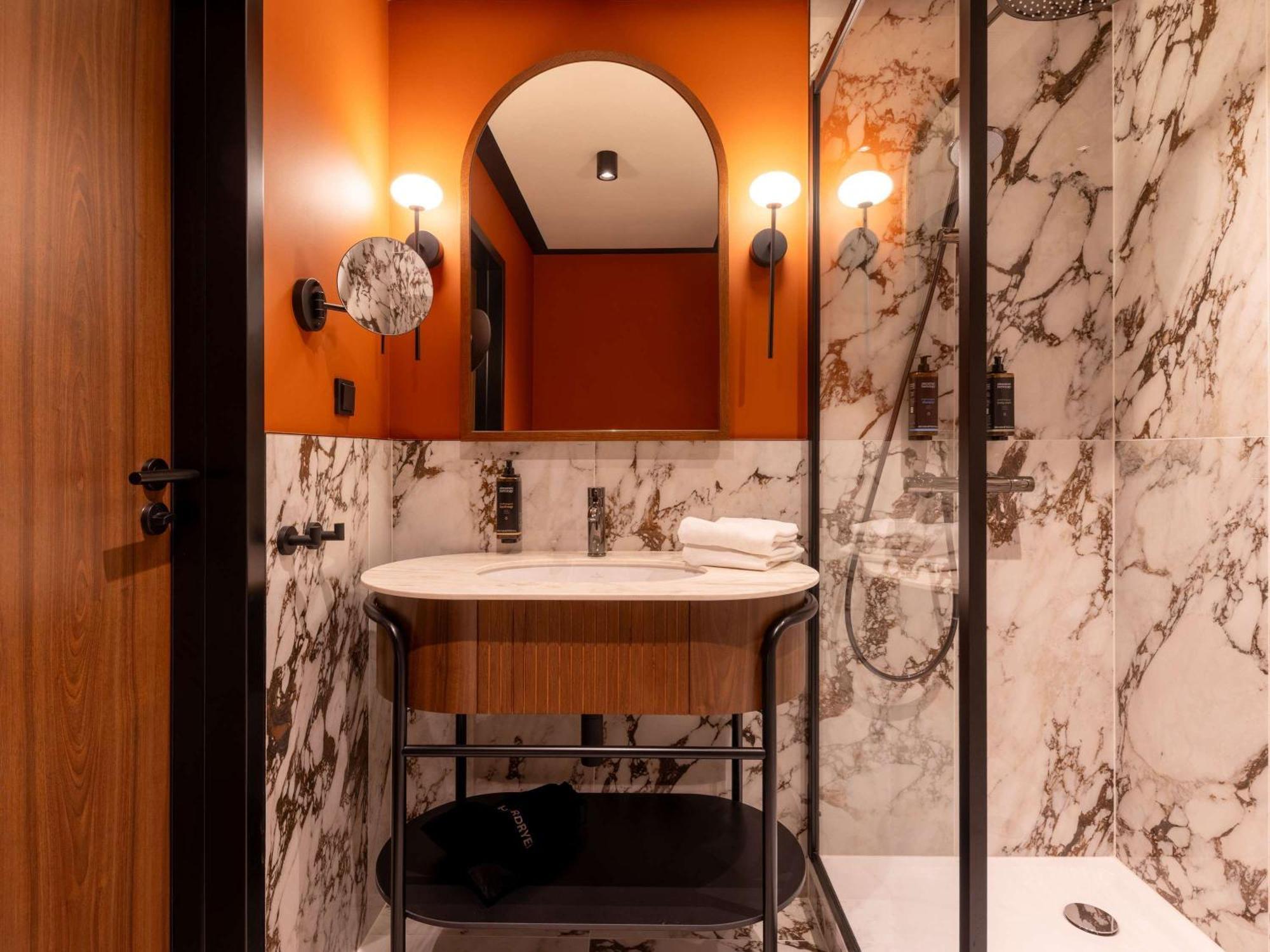 Mercure Centrum Готель Гдиня