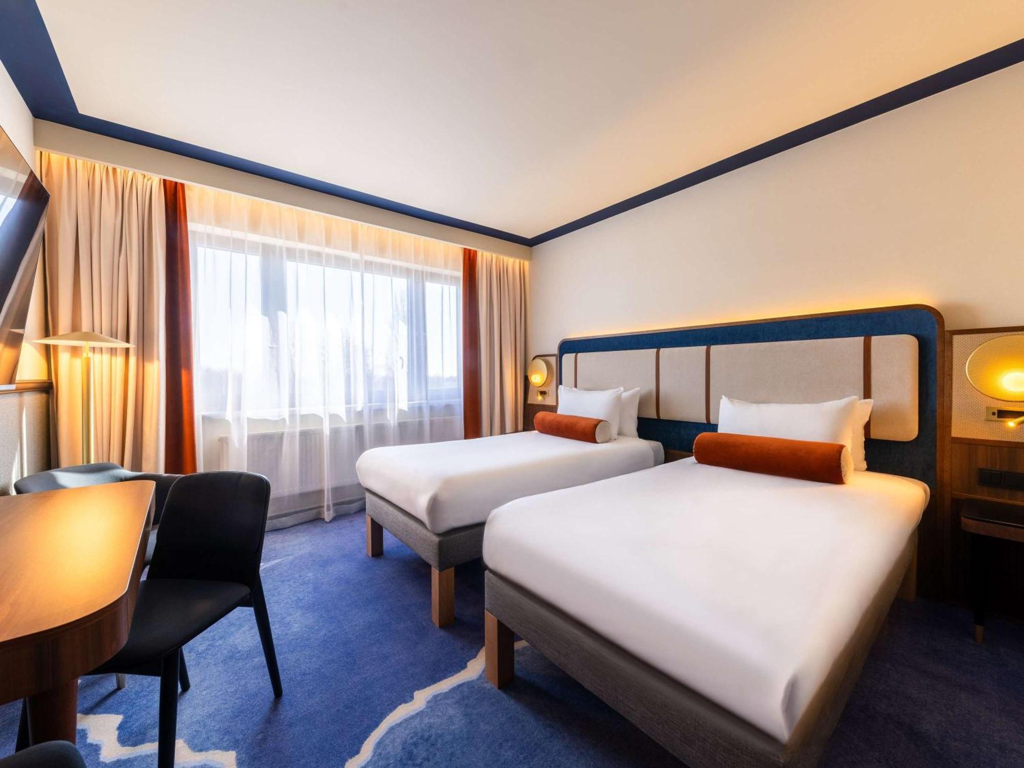 Hotel Mercure Centrum