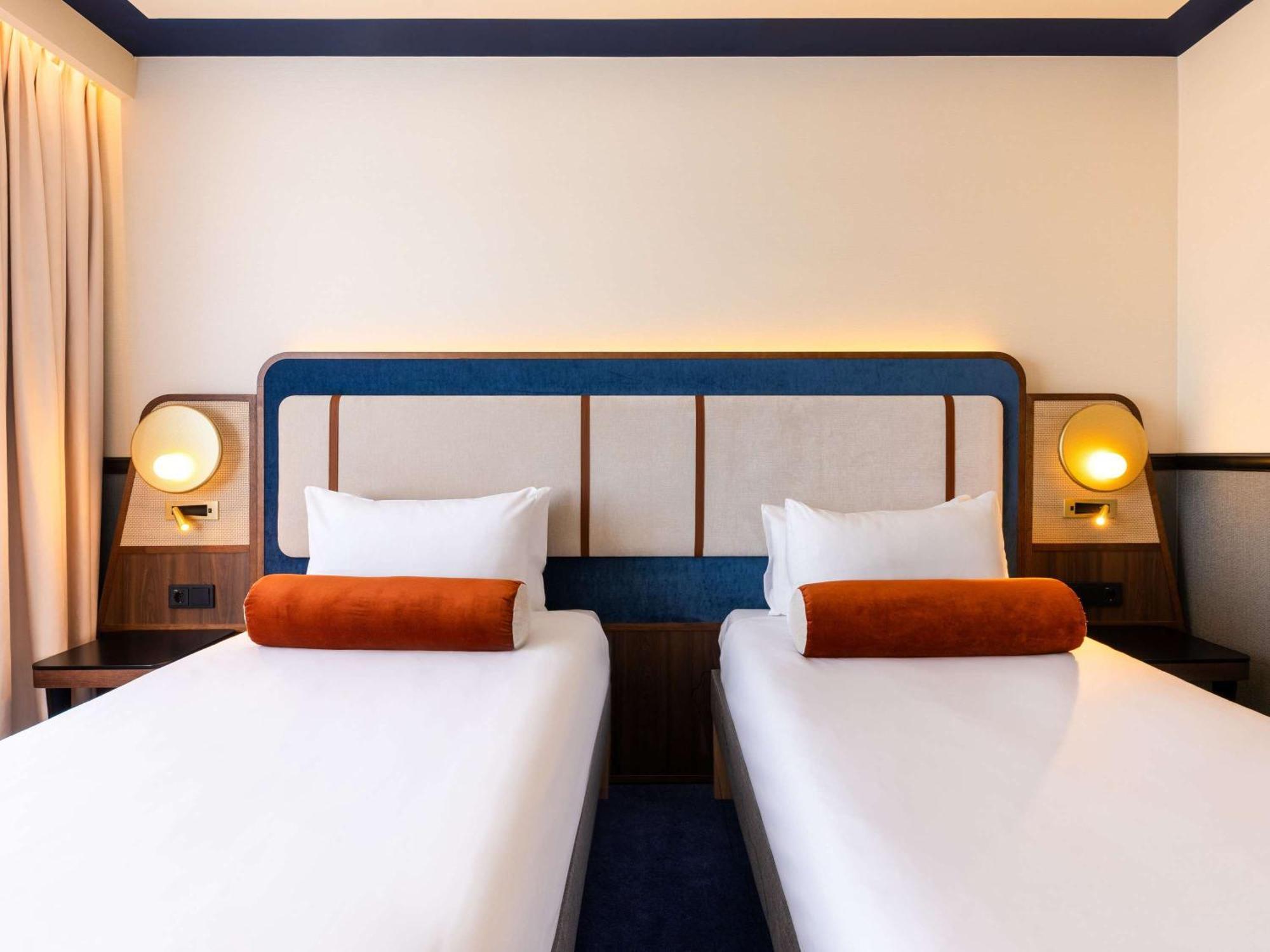 Hotel Mercure Centrum 3*