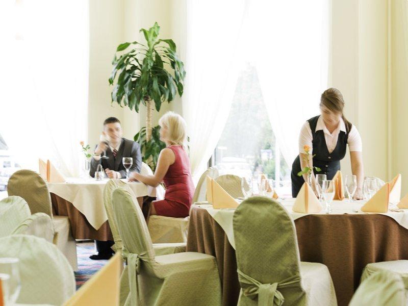 Готель Mercure Centrum Гдиня